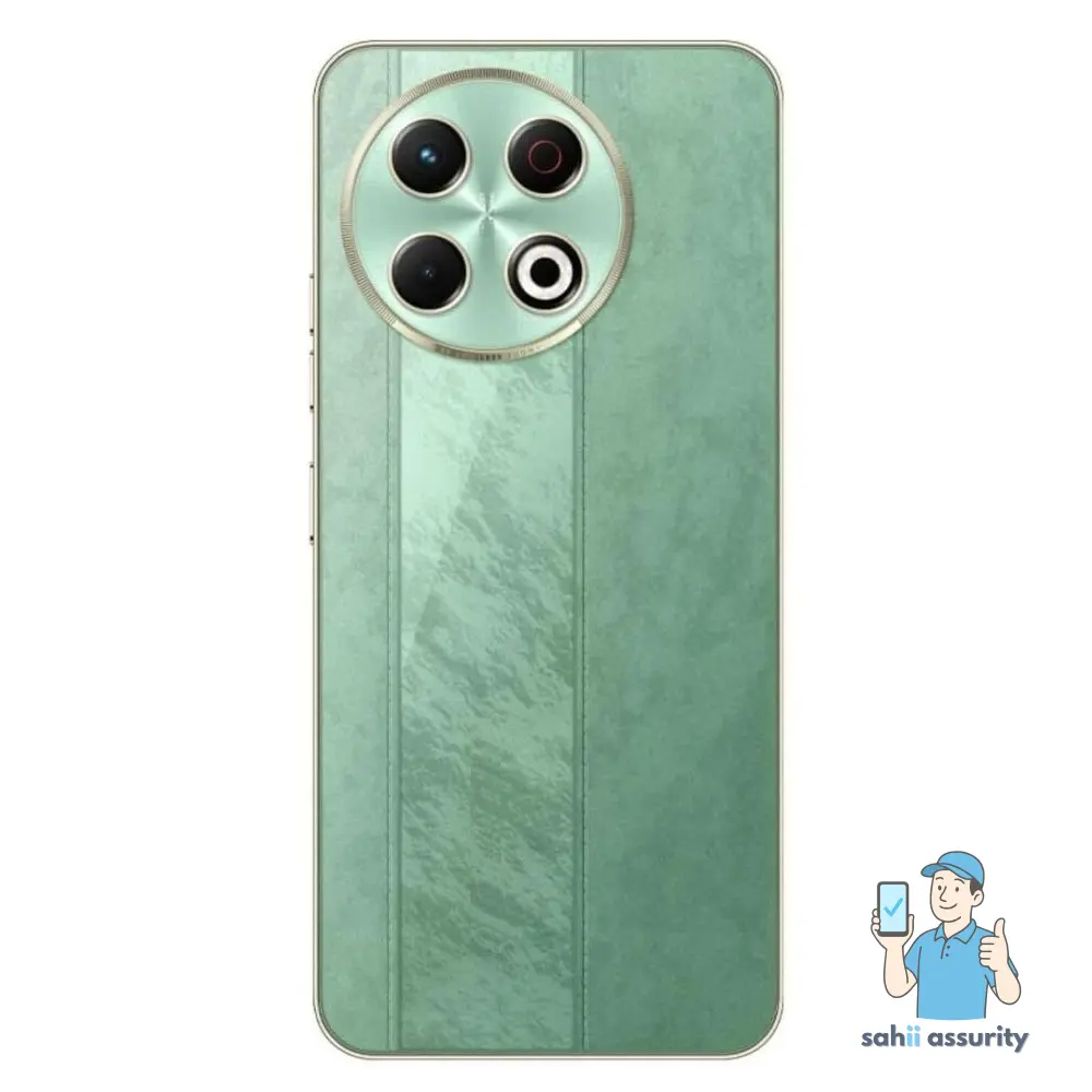 Full Body Housing for Tecno Spark 30C